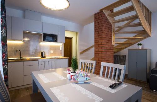 Poronin Chalet De Esquí | Domki przy Potoku