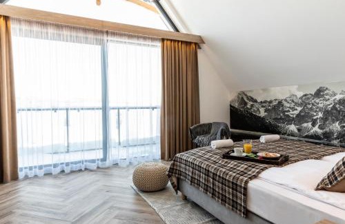 Zakopane Chalet De Esquí | Domki przy Szlaku Pod Gubałówką