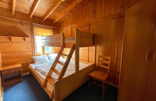 Mikolajki Cabina | Domki Rodzinny Wypoczynek