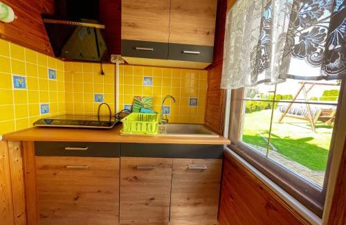 Mikolajki Cabina | Domki Rodzinny Wypoczynek