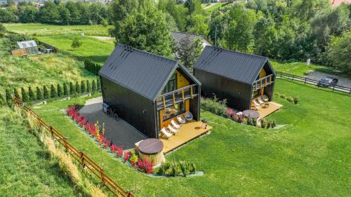 Lipowa Casa | Domki Salamandra Lipowa