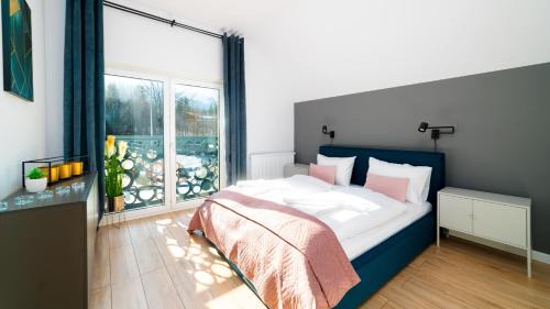 Sciegny Apartamento | Domki Sikorskiego, Sun & Snow