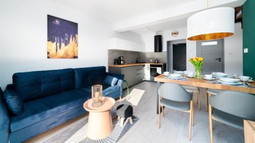 Sciegny Apartamento | Domki Sikorskiego, Sun & Snow