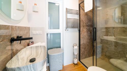 Sciegny Apartamento | Domki Sikorskiego, Sun & Snow