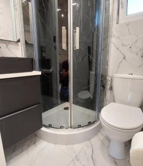 Jaroslawiec Casa | Domki SILVER 3