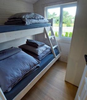 Jaroslawiec Casa | Domki SILVER 3