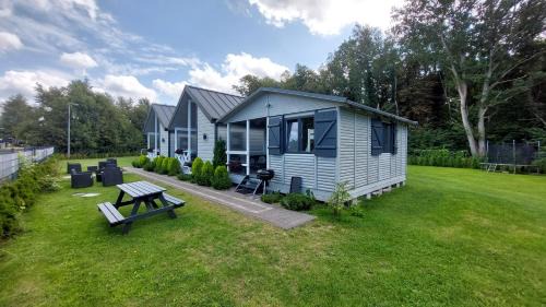 Jaroslawiec Casa | Domki SILVER 3
