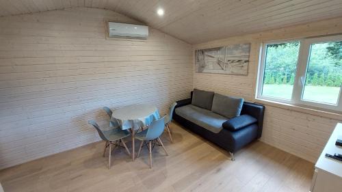 Jaroslawiec Casa | Domki SILVER 3