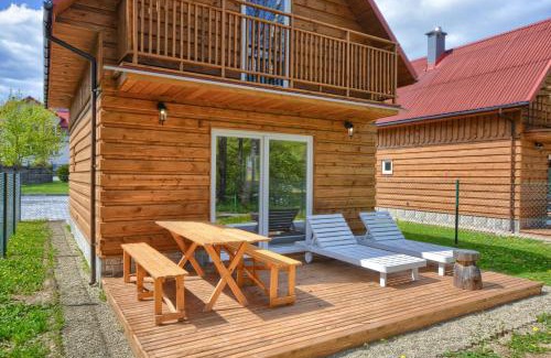 Bukowiec Casa | Domki Spa Resort Bukowiec