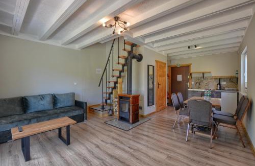 Bukowiec Casa | Domki Spa Resort Bukowiec