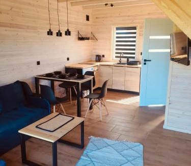 gmina Karnice Casa | Domki Summer Village Rewal