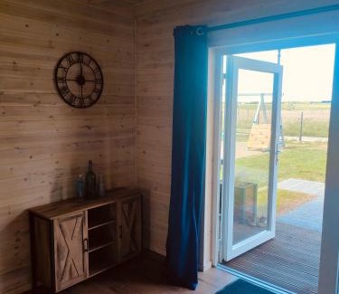 gmina Karnice Casa | Domki Summer Village Rewal