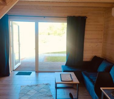 gmina Karnice Casa | Domki Summer Village Rewal