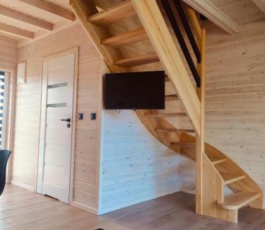 gmina Karnice Casa | Domki Summer Village Rewal