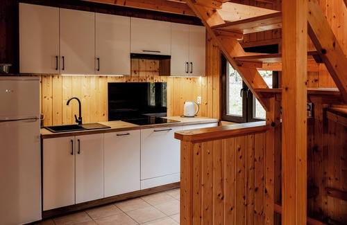 Debina Apartamento | Domki Sun & Snow Limbowa 7