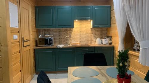 Krempachy Chalet De Esquí | Domki Szarotki