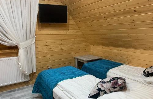 Krempachy Chalet De Esquí | Domki Szarotki