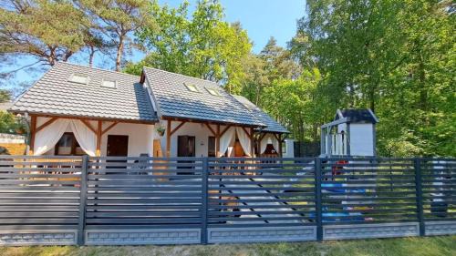 Jaroslawiec Casa | Domki Tyfami - Dom 3