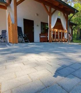 Jaroslawiec Casa | Domki Tyfami - Dom 3