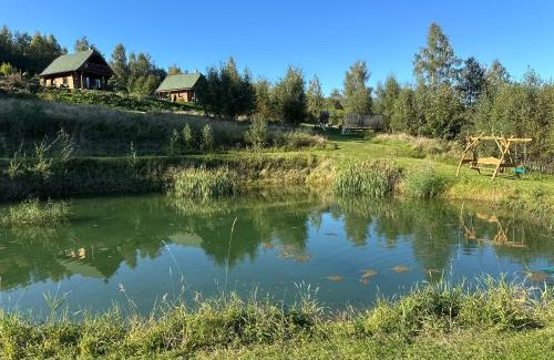 Kamienna Gora Chalet De Esquí | Domki w górach ' Zielone Wzgórza ' okolice Karpacza
