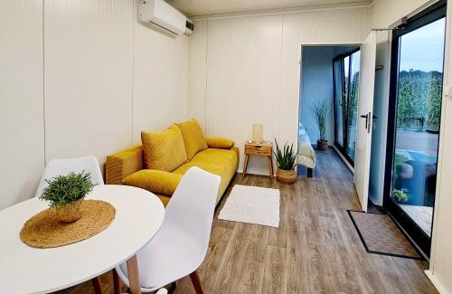 Zator Casa | Domki w Zatorze