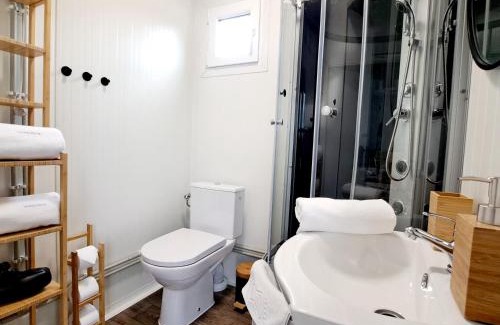 Zator Casa | Domki w Zatorze