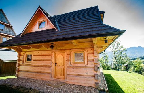 Zakopane Chalet De Esquí | Domki widokowe KowalSki - Smith's Wooden Challets