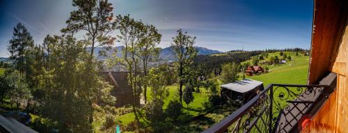 Zakopane Chalet De Esquí | Domki widokowe KowalSki - Smith's Wooden Challets