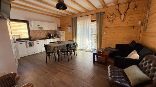 Klodzko Miasto Casa | Domki Wilcza B