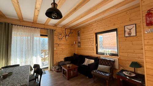 Klodzko Miasto Casa | Domki Wilcza B
