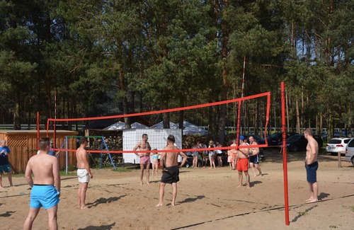 Cieksyn Cabaña | Domki Wiosełko