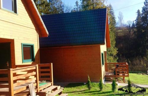 Wisla Chalet De Esquí | Domki Wisła Dolina Partecznik