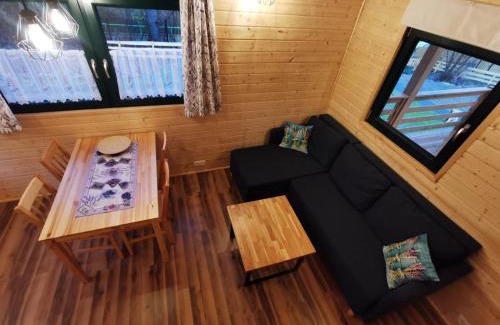 Wisla Chalet De Esquí | Domki Wisła Dolina Partecznik