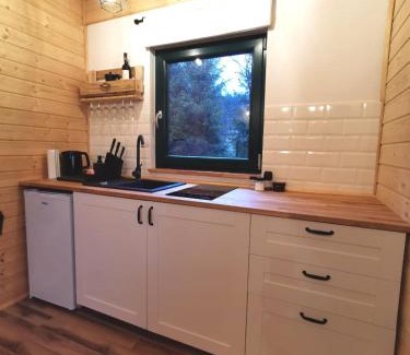 Wisla Chalet De Esquí | Domki Wisła Dolina Partecznik