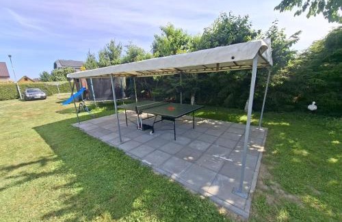 Wrzosowo Casa | Domki Wrzosowo