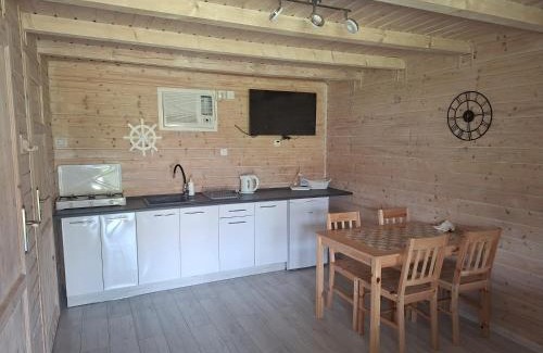 Wrzosowo Casa | Domki Wrzosowo