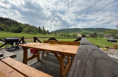 Ropienka Casa | Domki z klimatem
