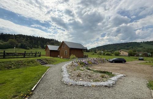 Ropienka Casa | Domki z klimatem