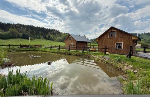 Ropienka Casa | Domki z klimatem