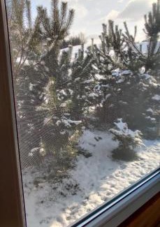 Myczkowce Chalet De Esquí | Domki Zacisze