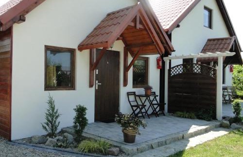 Lebieniec Cabina | Domki Zielona Osada
