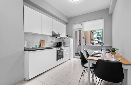 Altstadt-Nord Apartamento | Domloge Lofts & Apartments