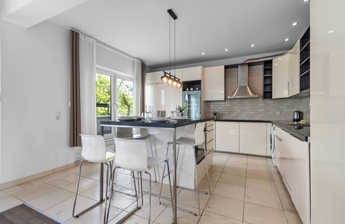 Altstadt-Nord Apartamento | Domloge Lofts & Apartments