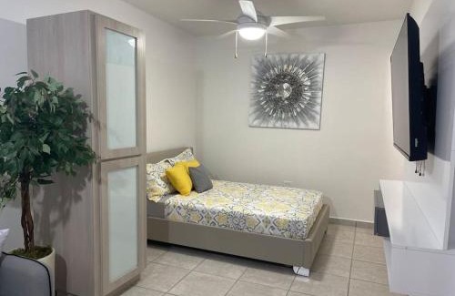 Oriente Apartamento | Domo Arigato 3