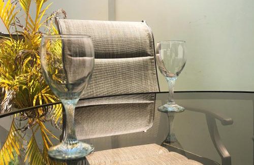 Oriente Apartamento | Domo Arigato 3