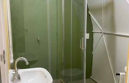 Álvaro Obregón Cama Y Desayuno | Domo Cabaña y Jacuzzi en la CDMX - Glamping