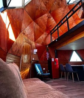 Quilpue Casa | Domo Cabana