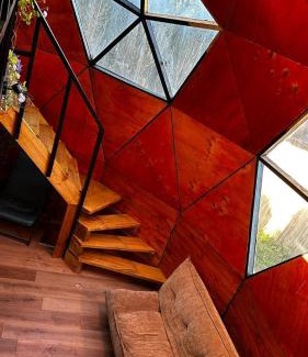 Quilpue Casa | Domo Cabana