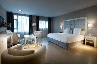 Ain Chock Hotel | Domo Casablanca