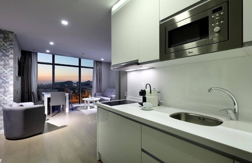 Ain Chock Hotel | Domo Casablanca